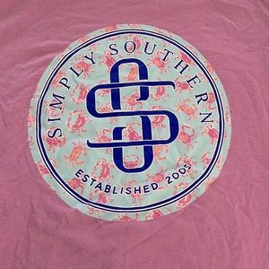 Simply Southern shirt